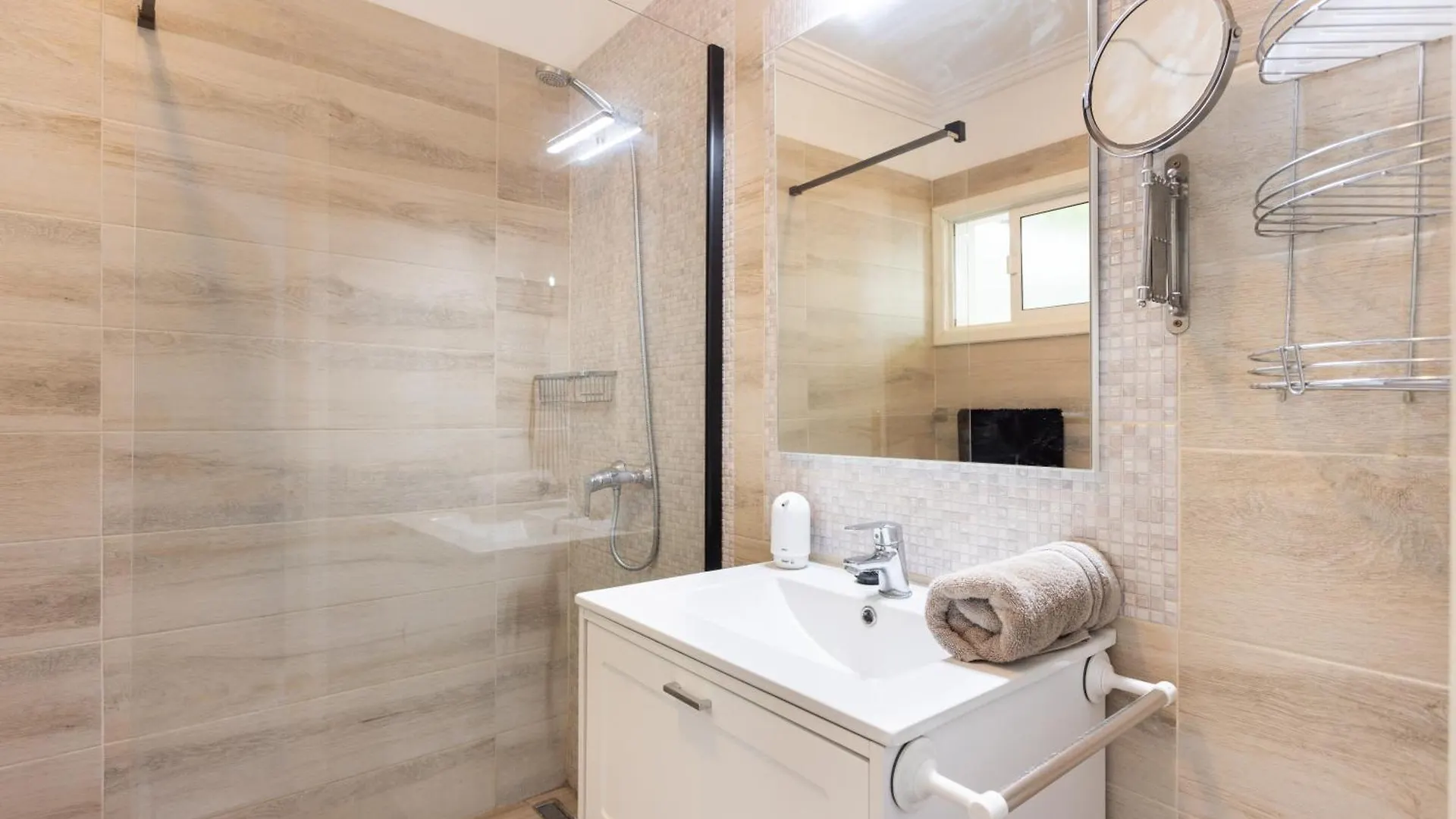 Apartament Townhouse Casa Mer .Terrace And Pool San Miguel de Abona