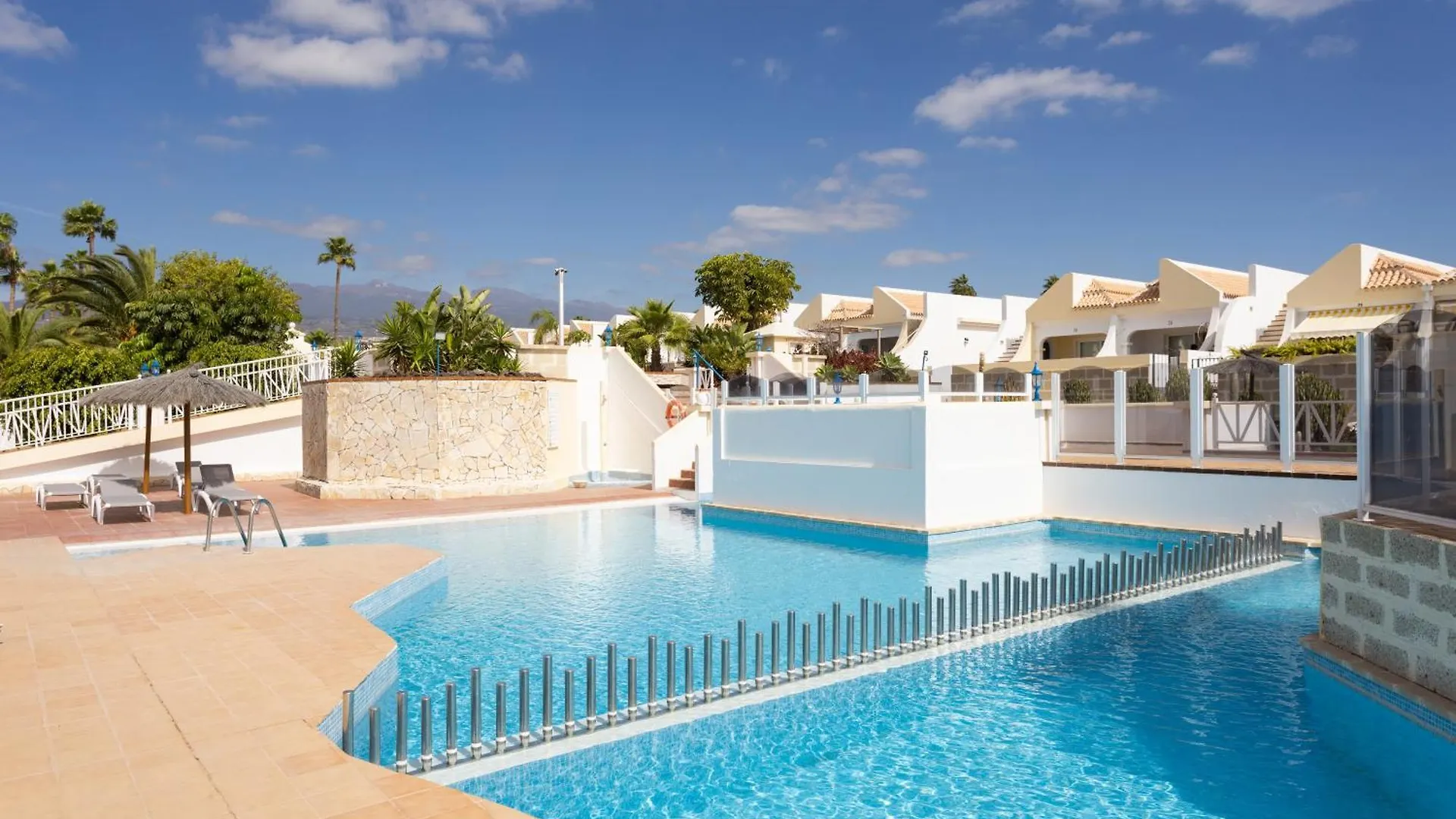Apartament Townhouse Casa Mer .Terrace And Pool San Miguel de Abona