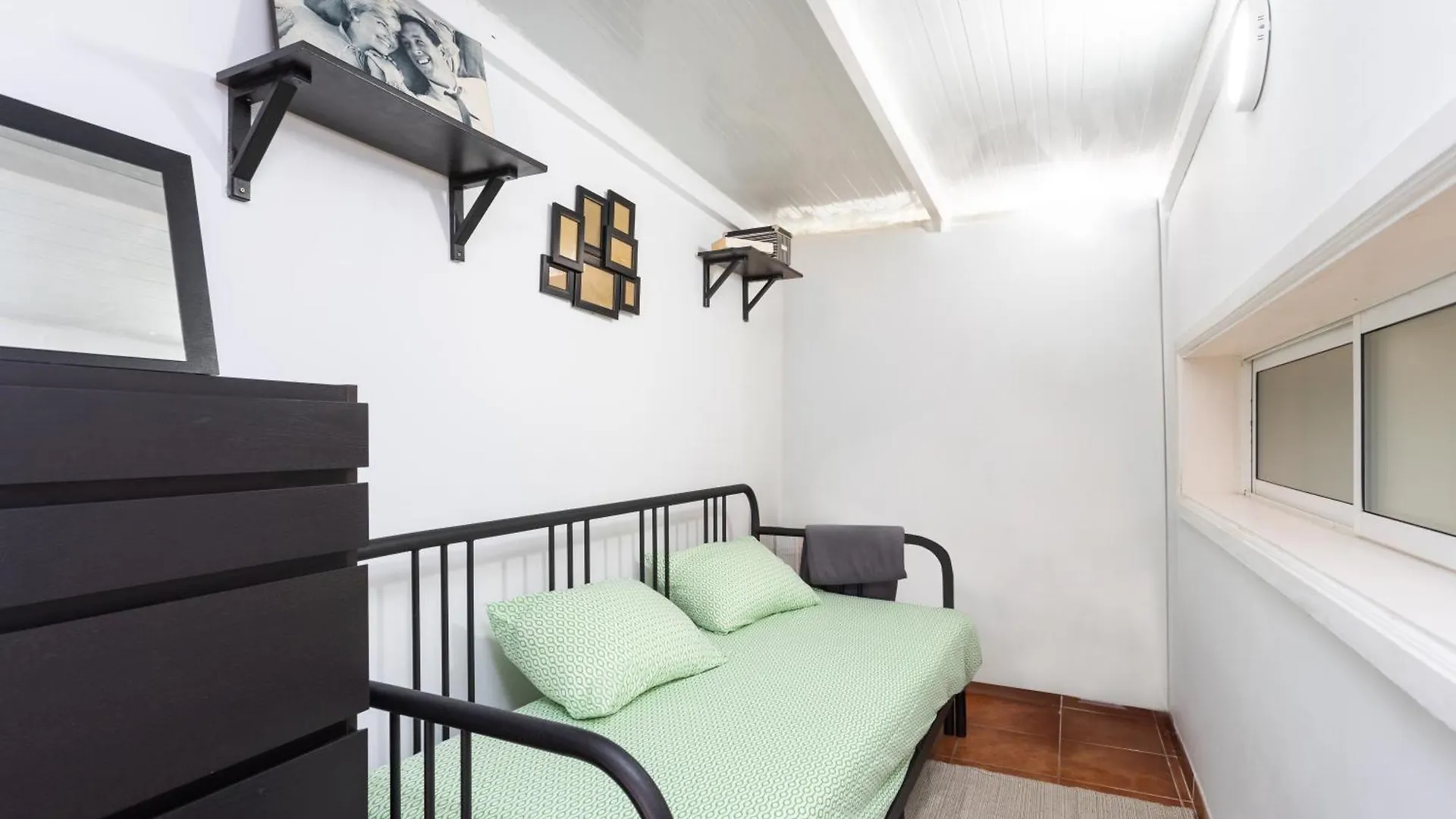 Apartament Townhouse Casa Mer .Terrace And Pool San Miguel de Abona
