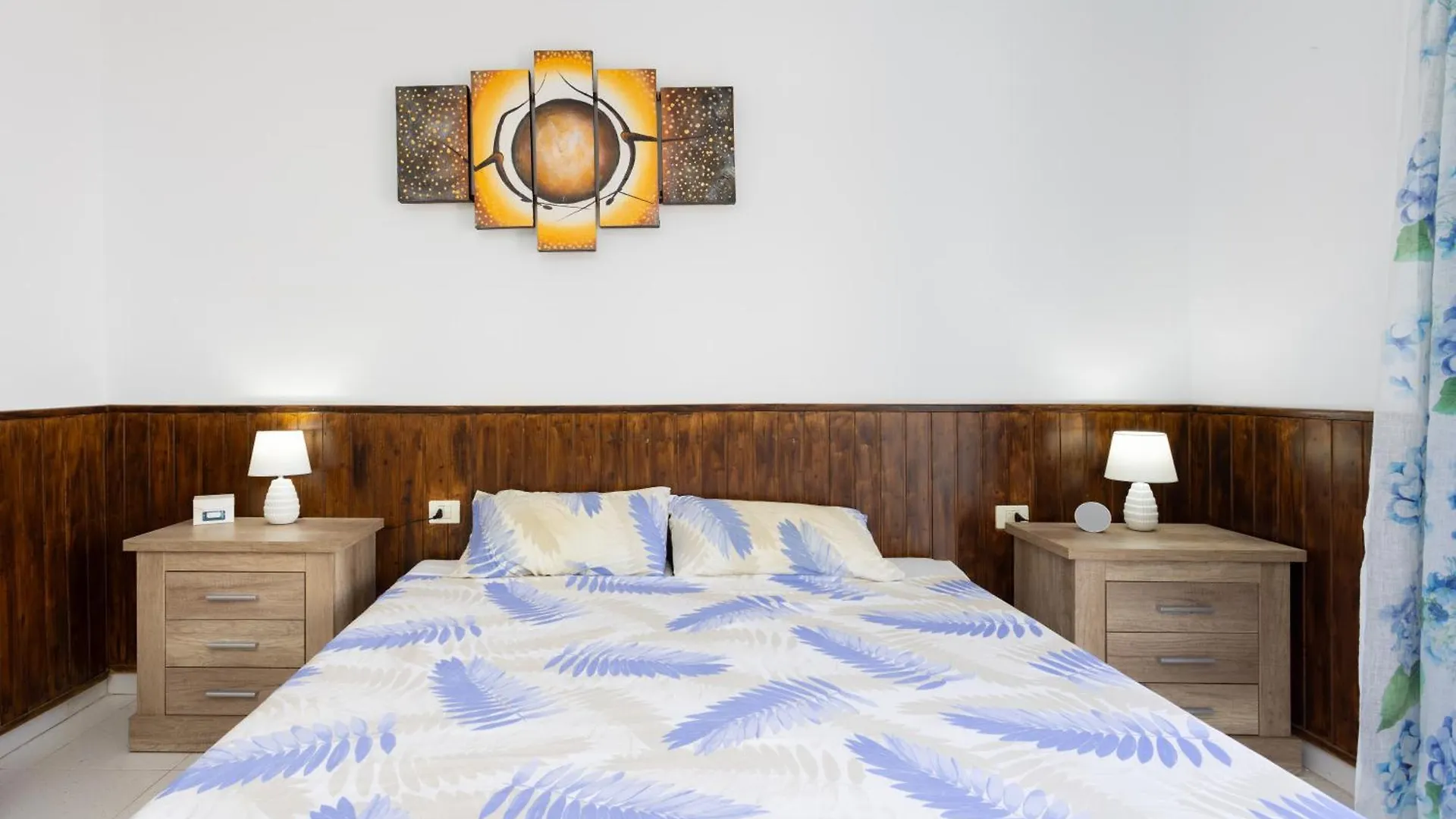 Townhouse Casa Mer .Terrace And Pool San Miguel de Abona Apartament