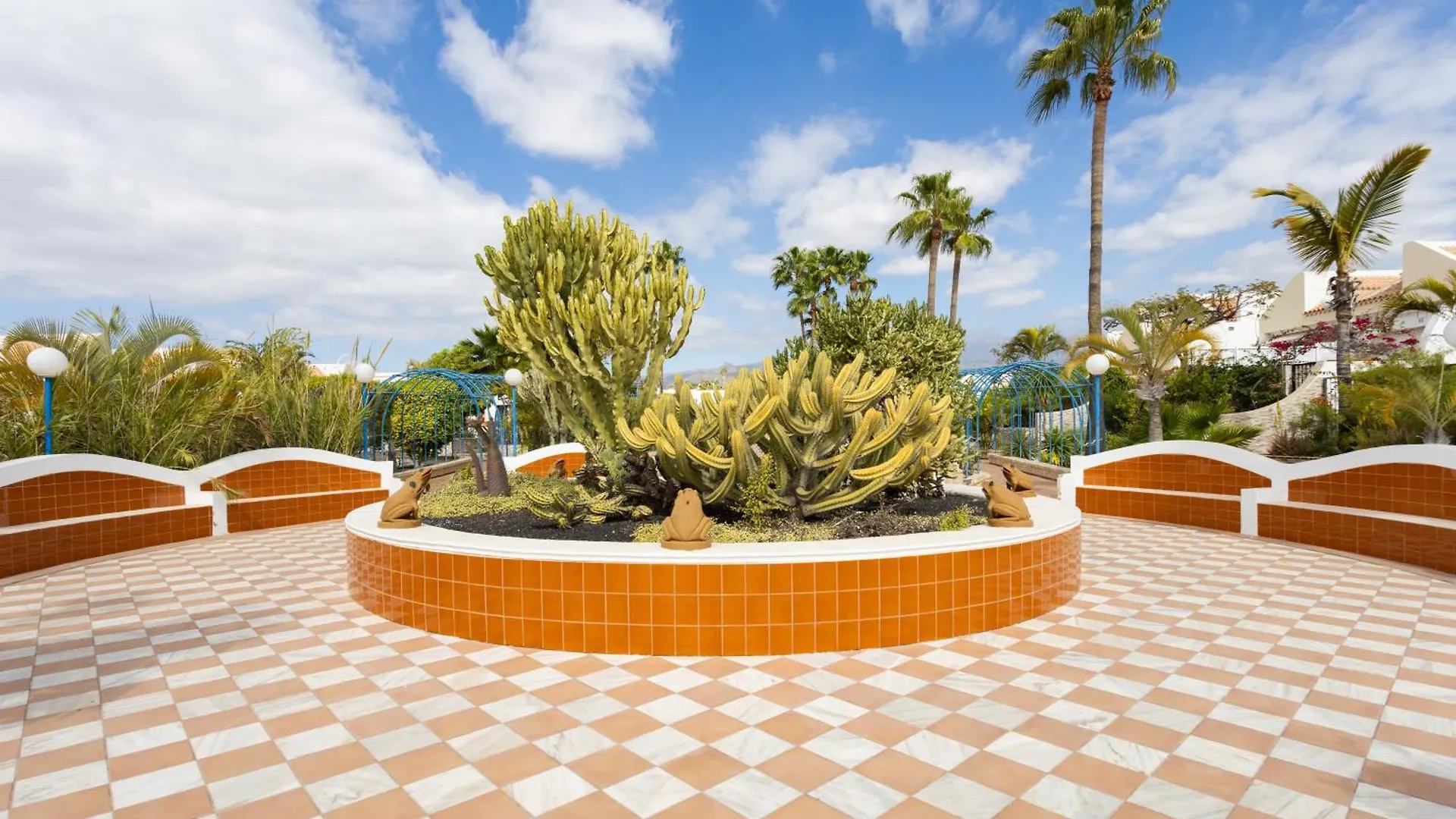 Townhouse Casa Mer .Terrace And Pool San Miguel de Abona