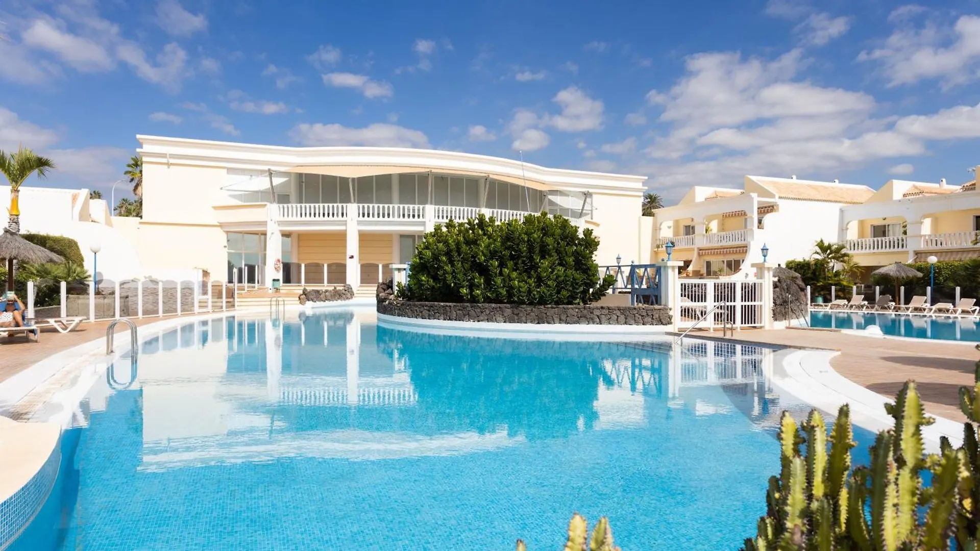 Townhouse Casa Mer .Terrace And Pool San Miguel de Abona Apartament