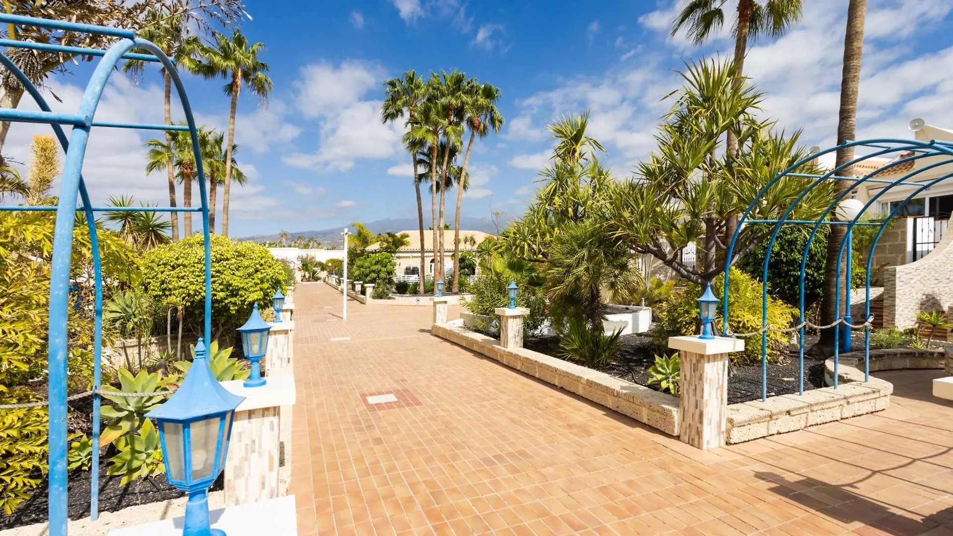 Apartament Townhouse Casa Mer .Terrace And Pool San Miguel de Abona