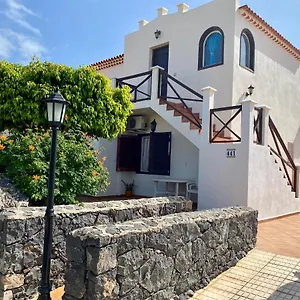 Apartment Juangy's In Adelfas Golf Del Sur, San Miguel de Abona
