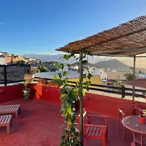 Sansofi San Miguel de Abona