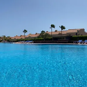 Elegant Colonial Style Ocean View Golf Del Sur Appartement