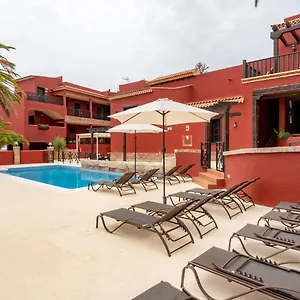 Ecolife Tenerife San Miguel de Abona