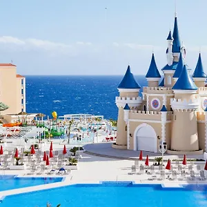 Hotell Bahia Principe Fantasia Tenerife, San Miguel de Abona